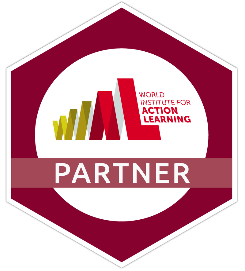 World Institute for Action Learning Logo